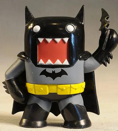 Domo Batman Pop! vinyl figure darkgust
