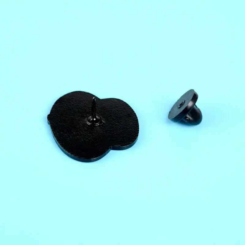 I Need My Space pin MyHobbyQ8
