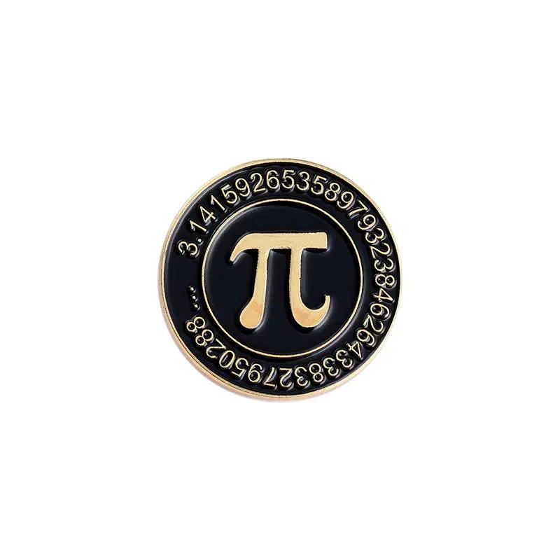 Math And Science Funny Pins MyHobbyQ8