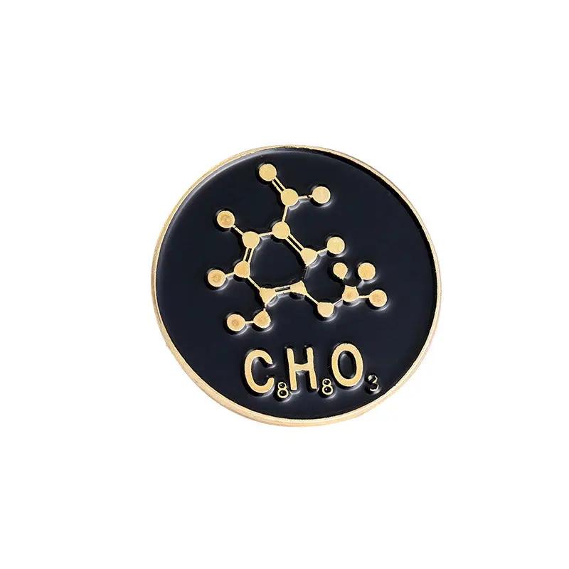 Math And Science Funny Pins MyHobbyQ8