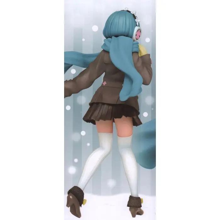 Re:Zero - Starting Life in Another World: Rem (Winter Coat Ver.) MyHobbyQ8