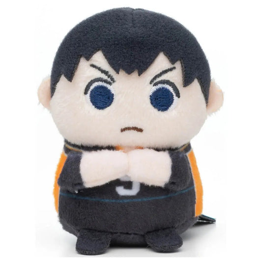 Haikyu!!: minimaginationTOWN / Mini Mini Friends Tobio Kageyama MyHobbyQ8