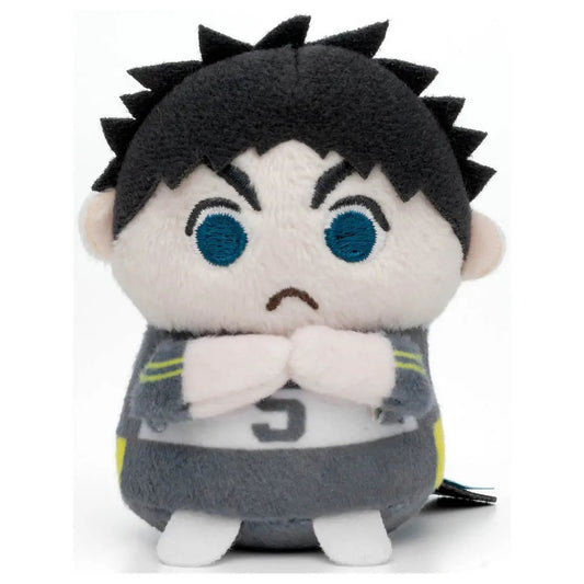 Haikyu!!: minimaginationTOWN / Mini Mini Friends Keiji Akaashi MyHobbyQ8