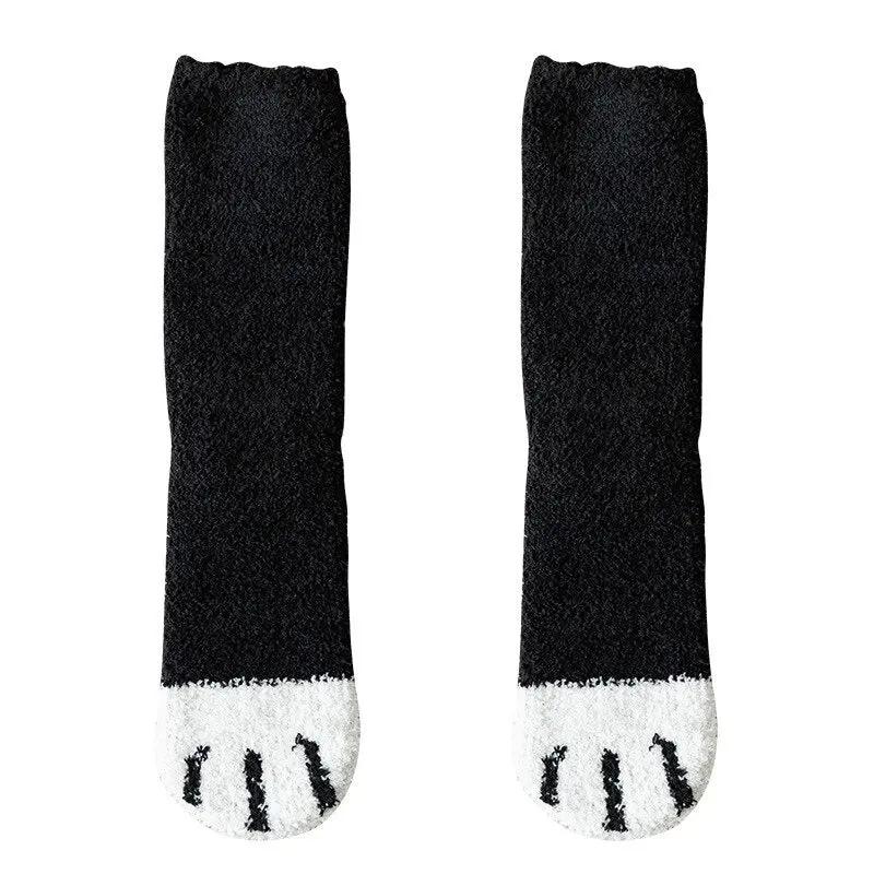 Cat Socks MyHobbyQ8