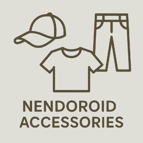 nendoroid-accessories My Hobbby