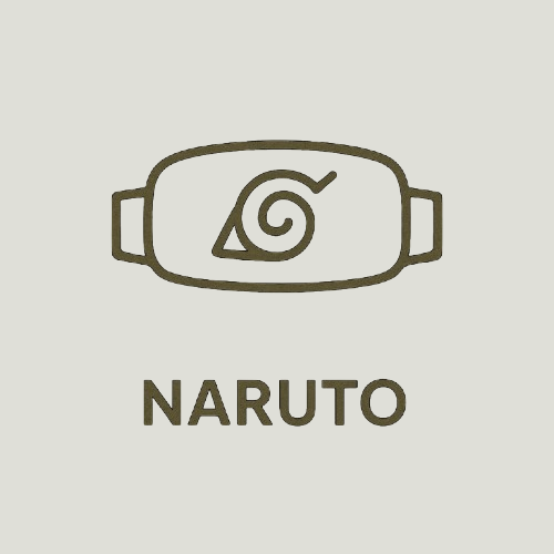 Naruto My Hobbby