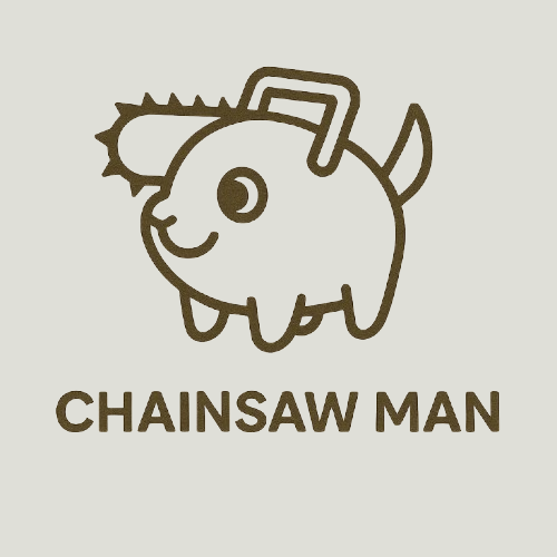Chainsaw-Man My Hobbby