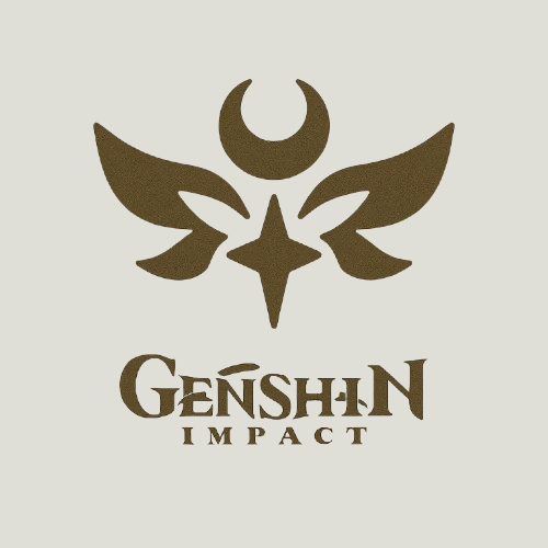Genshin-Impact My Hobbby