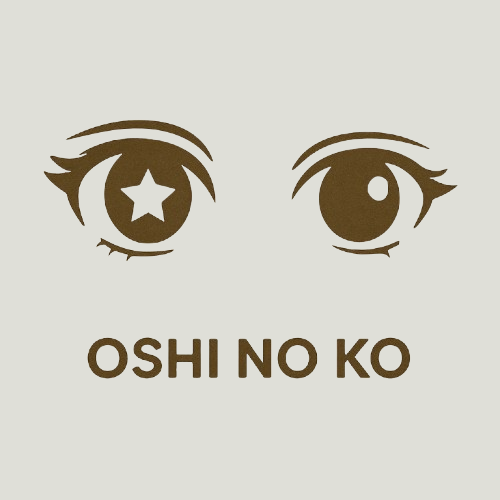 Oshi-No-Ko My Hobbby