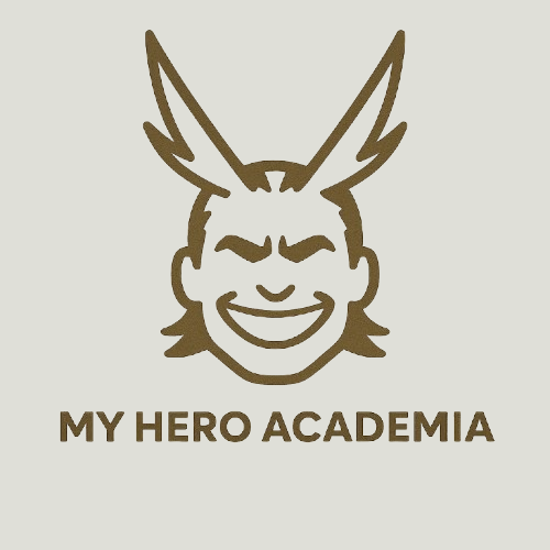 My-Hero-Academia My Hobbby