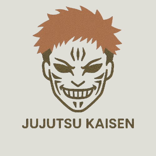 Jujutsu-Kaisen My Hobbby