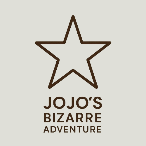 JOJO-s-Bizarre-Adventures My Hobbby