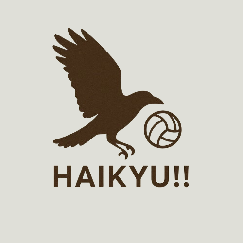 Haikyuu My Hobbby