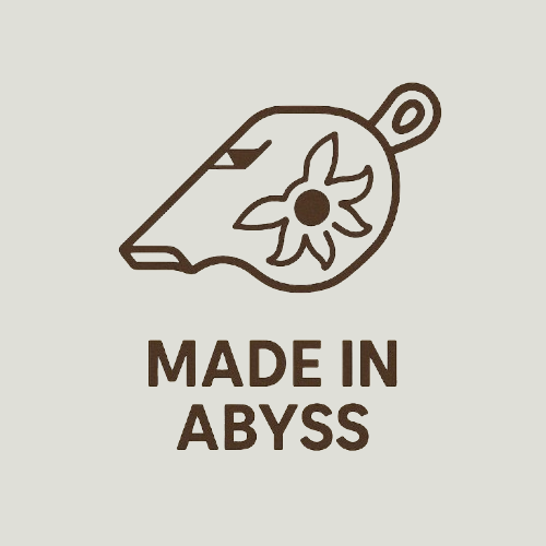 Made-In-Abyss My Hobbby