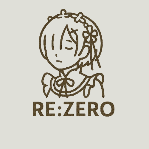 Re-Zero-Starting-Life-in-Another-World My Hobbby