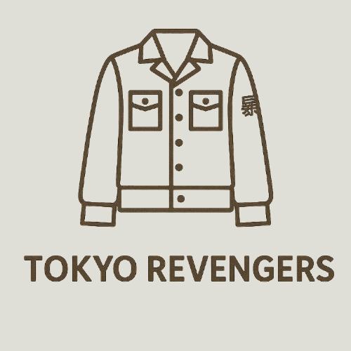 Tokyo-Revengers My Hobbby