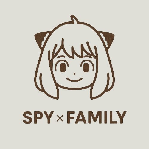 Spy-X-Family My Hobbby