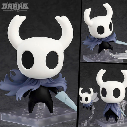 Hollow Knight Figures: The Knight (Nendoroid) MyHobbyQ8