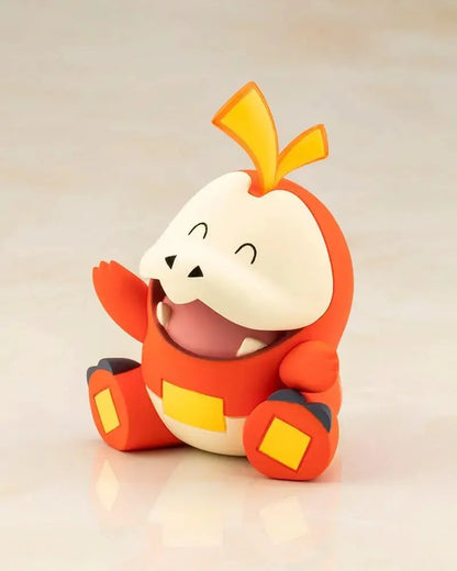 Pokemon Figures: Haruto with Hogata ARTFX J (KOTOBUKIYA) Miraculos