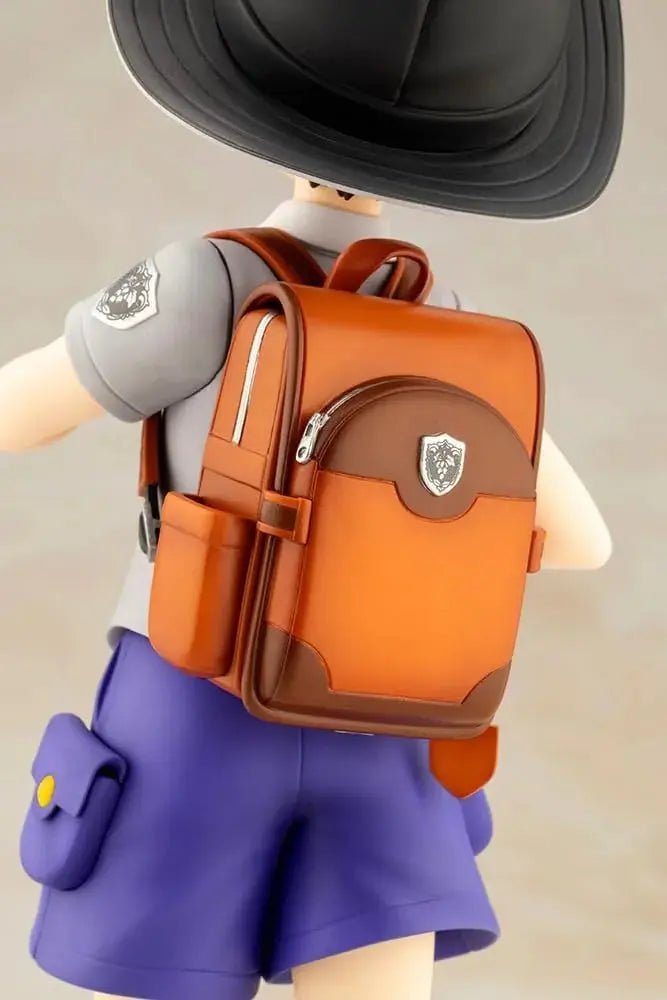 Pokemon Figures: Haruto with Hogata ARTFX J (KOTOBUKIYA) Miraculos