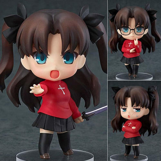 Fate/stay night Rin Tohsaka (Nendoroid) MyHobbyQ8