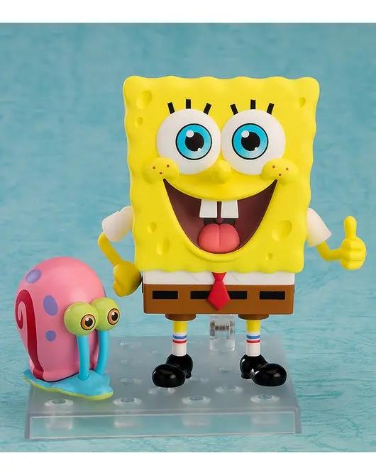 SpongeBob SquarePants (Nendoroid) MyHobbyQ8