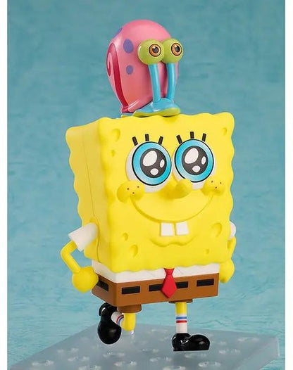 SpongeBob SquarePants (Nendoroid) MyHobbyQ8
