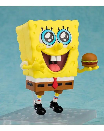 SpongeBob SquarePants (Nendoroid) MyHobbyQ8