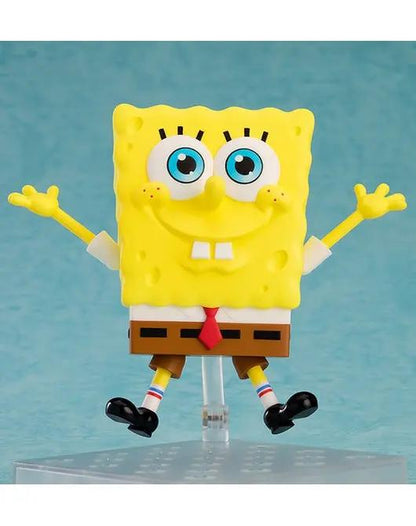 SpongeBob SquarePants (Nendoroid) MyHobbyQ8