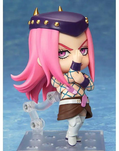 JoJo's Bizarre Adventure Figure: Narciso.A (Nendoroid) MyHobbyQ8