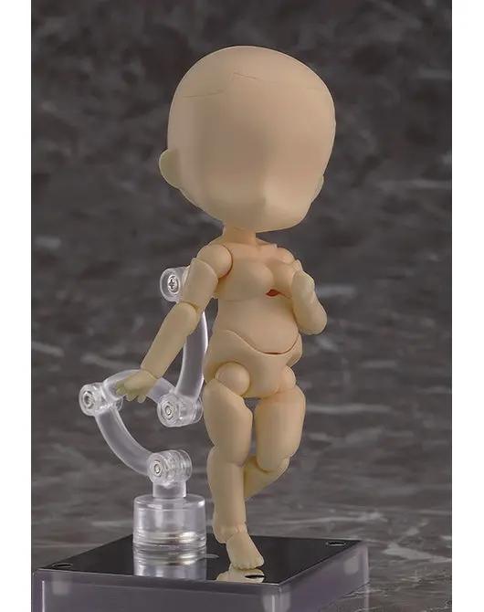 Nendoroid Doll archetype 1.1: Woman (Cinnamon) MyHobbyQ8