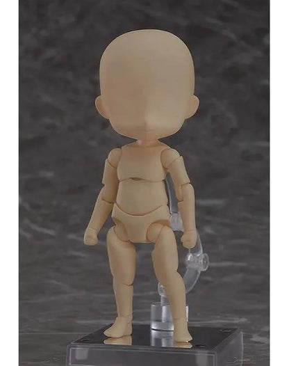 Nendoroid Doll archetype 1.1: Boy (Cinnamon) MyHobbyQ8