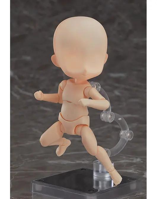 Nendoroid Doll archetype 1.1: Boy (Peach) MyHobbyQ8