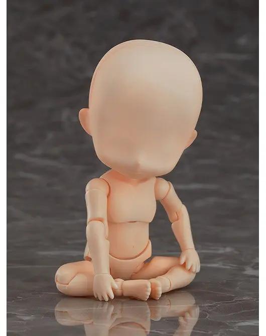 Nendoroid Doll archetype 1.1: Boy (Peach) MyHobbyQ8