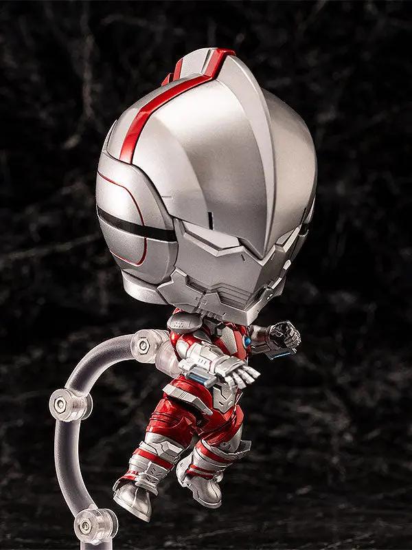 Ultraman Figures: ALTRAMAN SUIT (Nendoroid) MyHobbyQ8