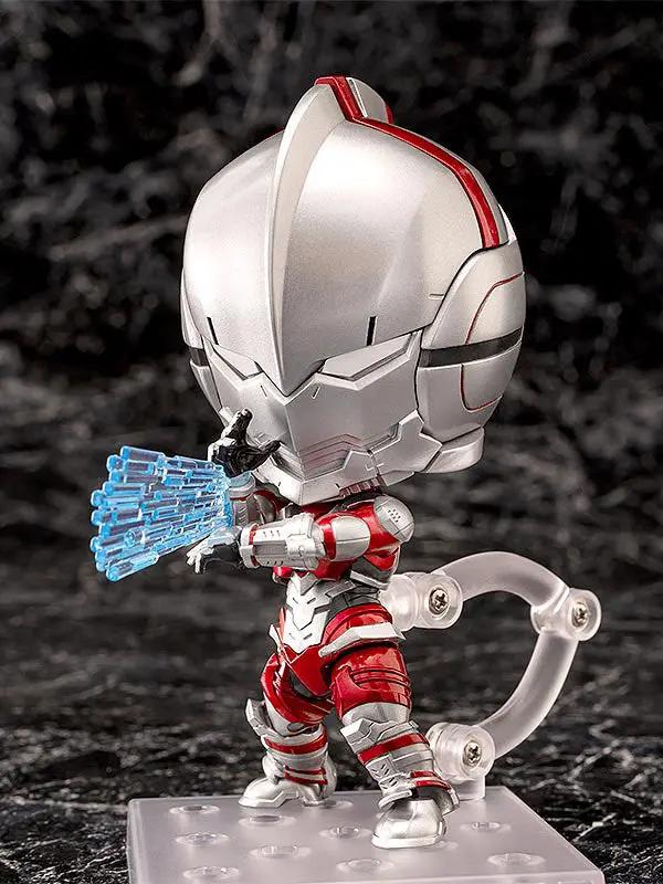Ultraman Figures: ALTRAMAN SUIT (Nendoroid) MyHobbyQ8