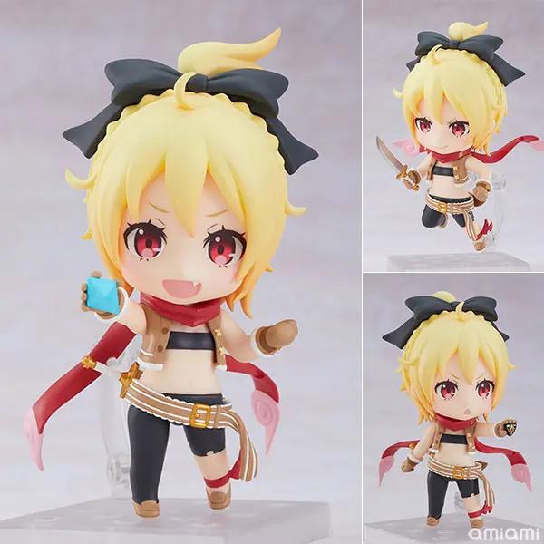 Re:ZERO -Starting Life in Another World- Figures: Felt (Nendoroid) MyHobbyQ8
