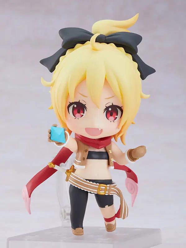 Re:ZERO -Starting Life in Another World- Figures: Felt (Nendoroid) MyHobbyQ8