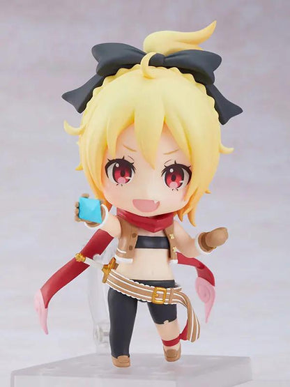 Re:ZERO -Starting Life in Another World- Figures: Felt (Nendoroid) MyHobbyQ8