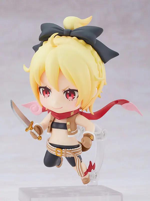 Re:ZERO -Starting Life in Another World- Figures: Felt (Nendoroid) MyHobbyQ8