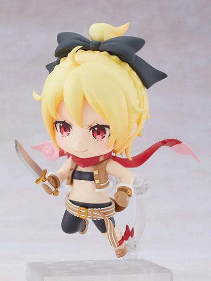 Re:ZERO -Starting Life in Another World- Figures: Felt (Nendoroid) MyHobbyQ8
