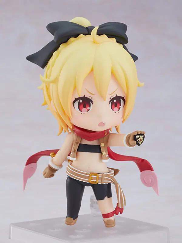 Re:ZERO -Starting Life in Another World- Figures: Felt (Nendoroid) MyHobbyQ8