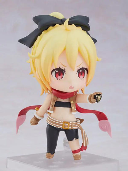 Re:ZERO -Starting Life in Another World- Figures: Felt (Nendoroid) MyHobbyQ8