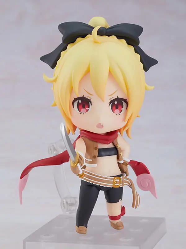 Re:ZERO -Starting Life in Another World- Figures: Felt (Nendoroid) MyHobbyQ8