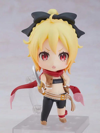 Re:ZERO -Starting Life in Another World- Figures: Felt (Nendoroid) MyHobbyQ8