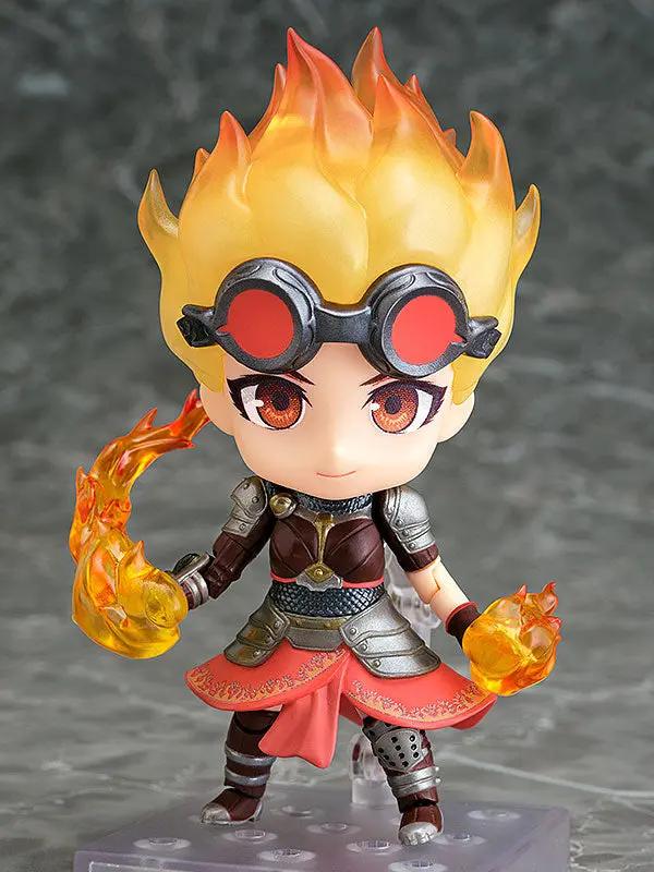 Magic: The Gathering Figures: Chandra Nalaar MyHobbyQ8