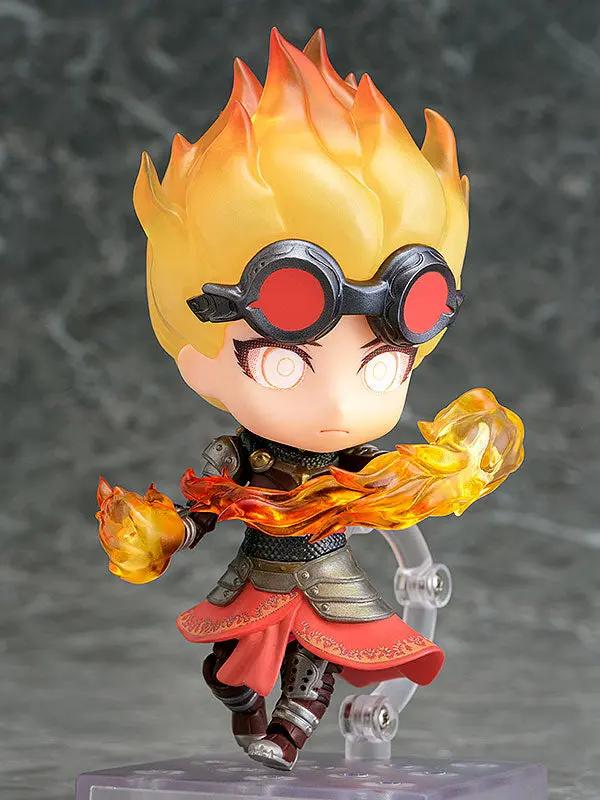 Magic: The Gathering Figures: Chandra Nalaar MyHobbyQ8