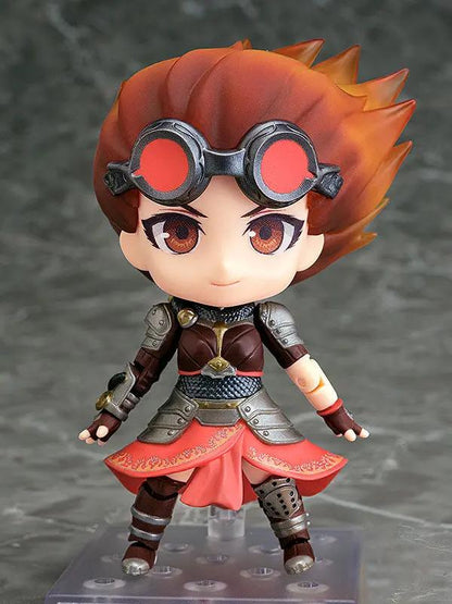 Magic: The Gathering Figures: Chandra Nalaar MyHobbyQ8