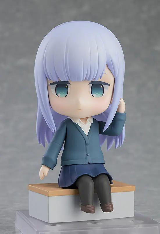 Aharen-san wa Hakarenai Figures: Reina Aharen (Nendoroid) MyHobbyQ8