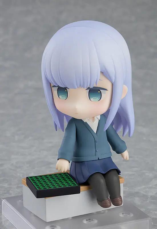 Aharen-san wa Hakarenai Figures: Reina Aharen (Nendoroid) MyHobbyQ8